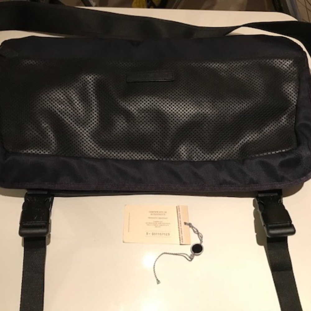 Emporio Armani by Giorgio Armani